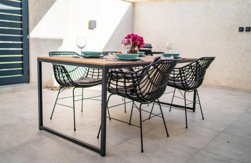 Stone House with pool Poeta - Foto 35