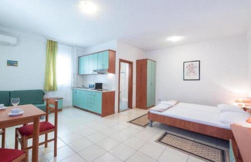 Villa Borna Apartments - Deluxe Studio Apartment - br 2 - Photo 16