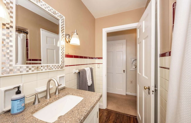 Kenwood Keys Suites for 12! - Foto 29