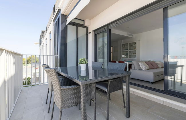 The Sunset House-punta Candor Beach - Foto 31