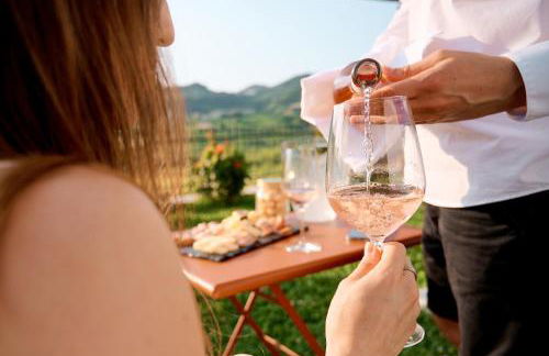 Le Bignele - Alloggio Agrituristico - Photo 70