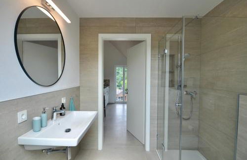 Alte Schule - Modernes Oberstübchen - Foto 7