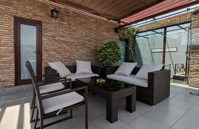 Tbilisi Core: Leo - Photo 43