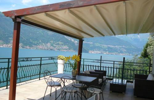 Casa Romantica -Terrace 40sqm, wonderful lake view - Foto 28