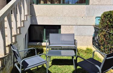 Adosado playa Rodeira - Foto 6