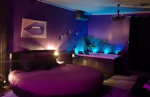 Purple Lovt - Foto 17