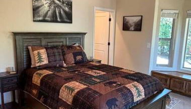 Family get away Near Sly Park Lake & Apple Hill - Foto 3