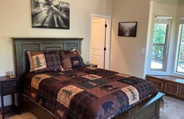 Family get away Near Sly Park Lake & Apple Hill - Foto 3