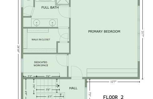 Highland Village Little Haven - Foto 66