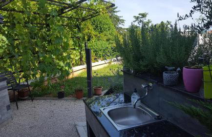 Rogic Apartment - Foto 9