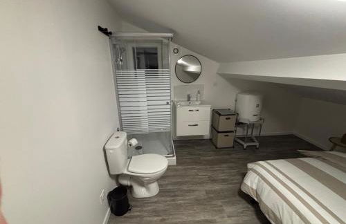 Petite maison au calme - Foto 1