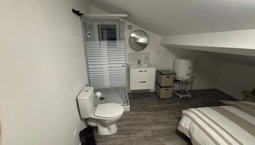 Petite maison au calme - Foto 1