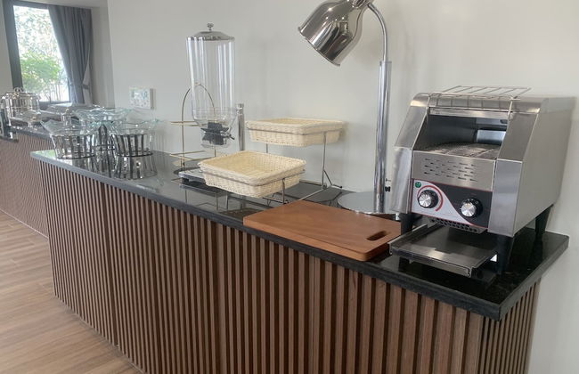 PH Hotel & Apartment - Foto 22