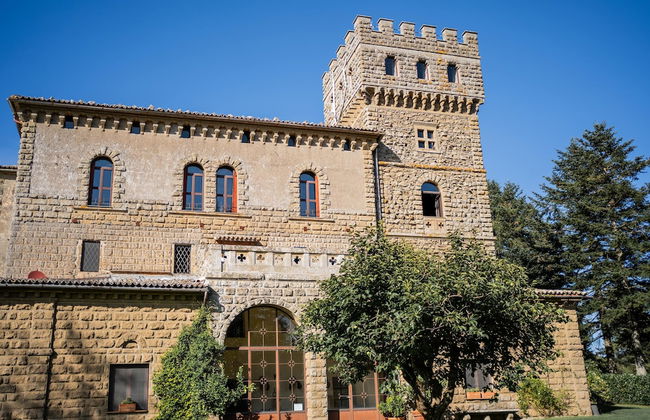 Castello di Santa Cristina - Photo 54