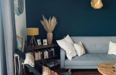 L'Olivier #Terrasse #Confort - Foto 15