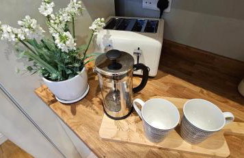 Place to stay Market Rasen - Foto 6