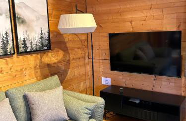 Blockhäuser Stamsried - Foto 5