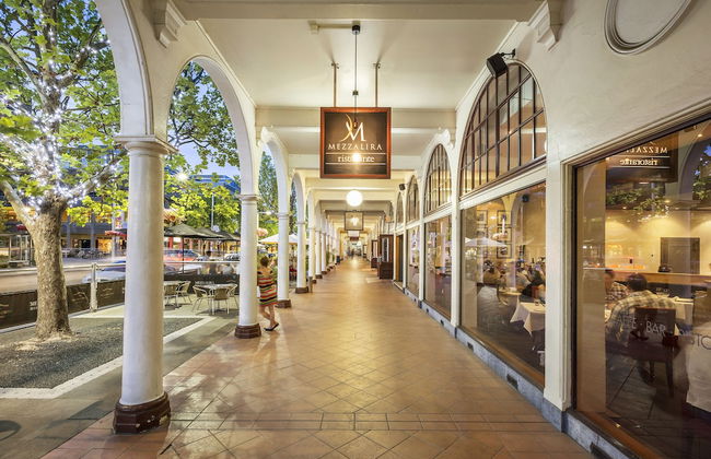 Quest Canberra - Foto 32