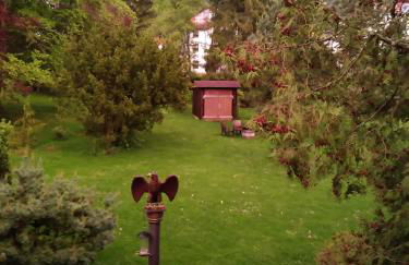 Ferienwohnung Waldblick - Foto 2