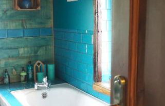 The Old Barn Luksusowa Stodoła z Całorocznym Jacuzzi Kominkiem i Widokiem na Wzgórza i Las dla 8-10 osób na Dolnym Śląsku min 2 noce - Foto 24