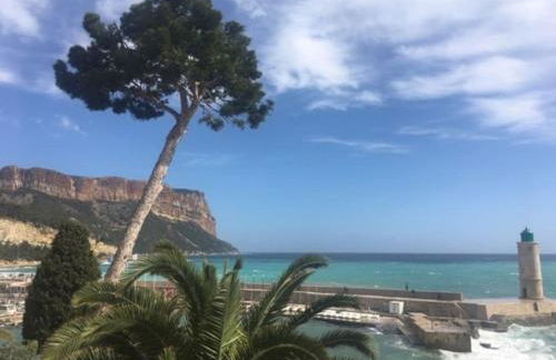 L’Aiguade, appartement d'exception à Cassis - Photo 12