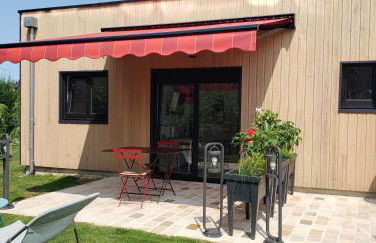 Dives Le petit Gîte - Foto 11