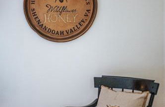 The Farmhouse at Hollow Hill - Foto 47