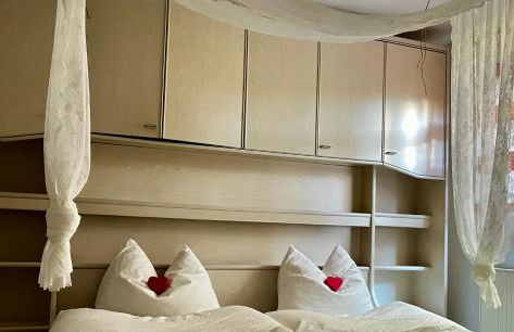 Villa L & S - Gemütliche Ferienwohnung im Grünen bei Dresden - Photo 8