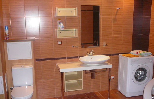 Apartment on Maxima Gorkogo 3 - Foto 24