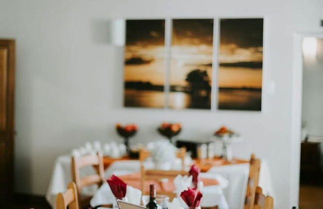 Anford Country House - Photo 10