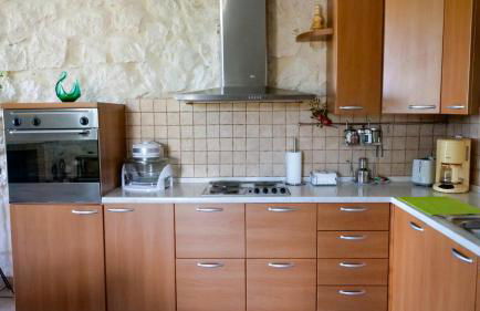 Fterini Apartments Sterna & Alletri - Foto 70