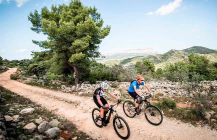 Villas Moraig - Foto 35