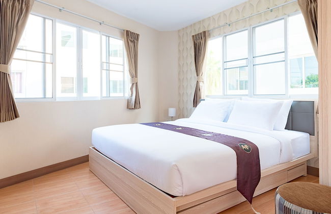 Orawan Suites - Foto 1