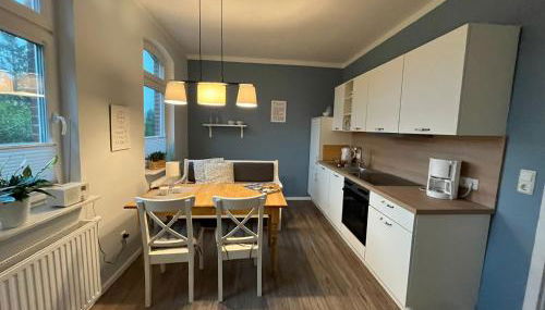 Amei's Huuske Wohnung Tomma EG - Foto 2