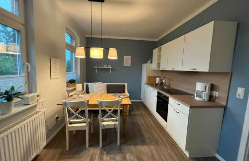 Amei's Huuske Wohnung Tomma EG - Foto 2