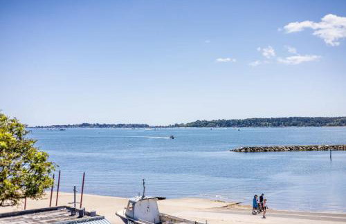 Candle Island View - Superb Harbour Views from Three Floors - Foto 22