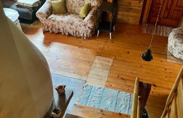 House in the forest in Podlasie - Foto 7