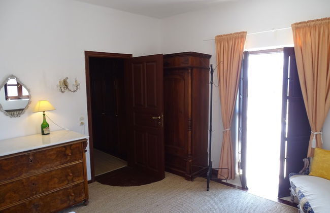 Monolithos Villa - Foto 13