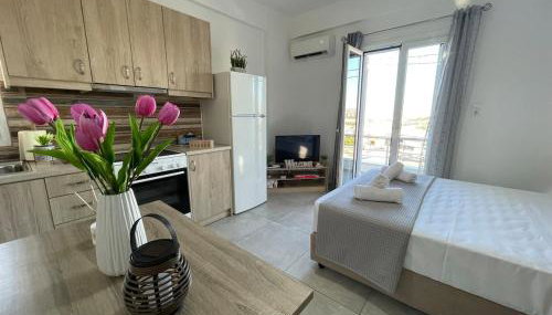 Roomie Studio Near PAGNI - Foto 5