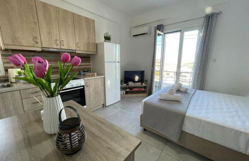 Roomie Studio Near PAGNI - Foto 5