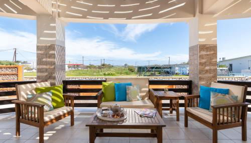 Ifigeneia Villa - Foto 3