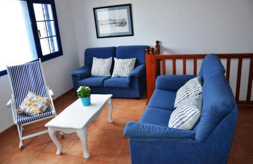 Lanzarote Famara Beach - Foto 16