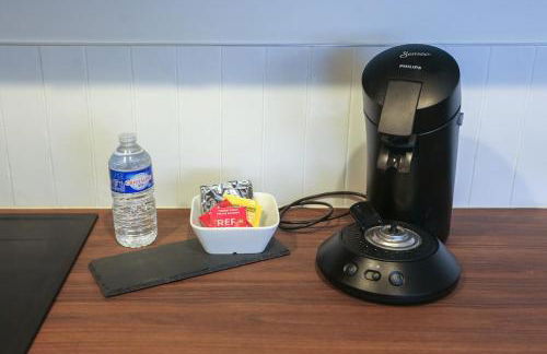 Loft Urban Chic - Beffroi d'Amiens - Foto 19