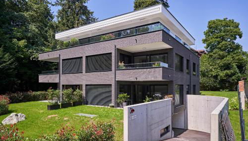 Parkvilla SCHACHEN 7 - Apartment Linde - Foto 5