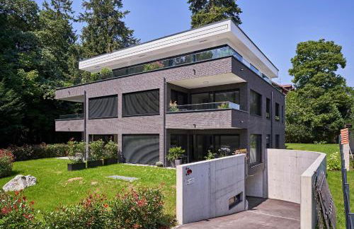 Parkvilla SCHACHEN 7 - Apartment Linde - Foto 5