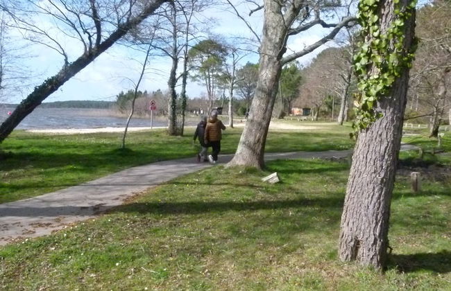 Les Calicots Sanguinet - Photo 32