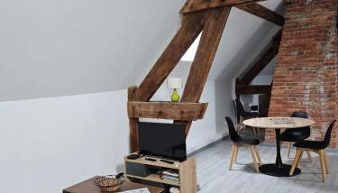 Appartement charmant à Beaugency, 60 m² + Douche moderne - Photo 4