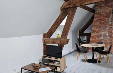 Appartement charmant à Beaugency, 60 m² + Douche moderne - Photo 4