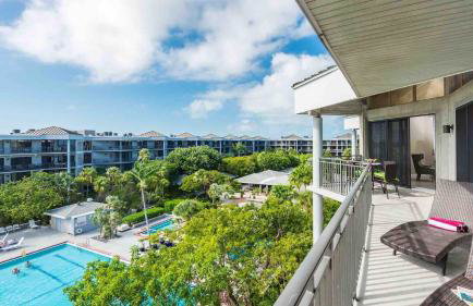 Neptunes Penthouse by Last Key Realty - Foto 13