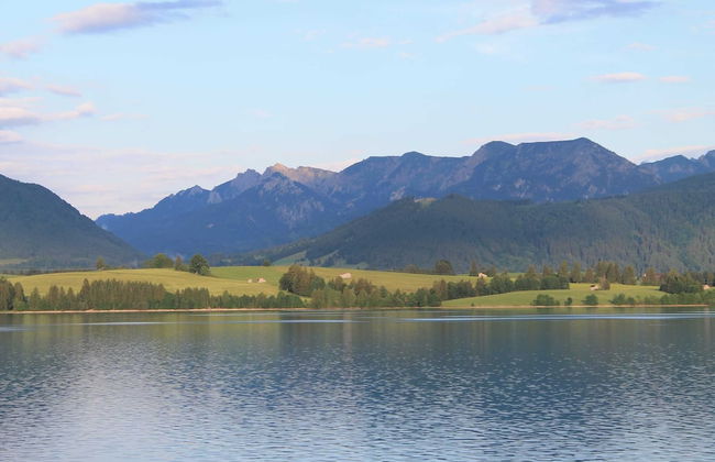 Alpenapartment mit Garten - Foto 35